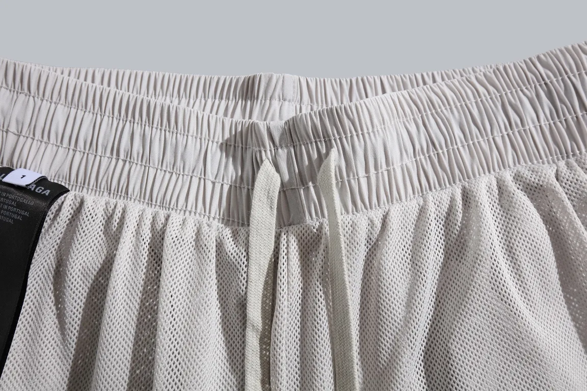 Embroidered Wide-Leg Track Pants D28512926 — view 6