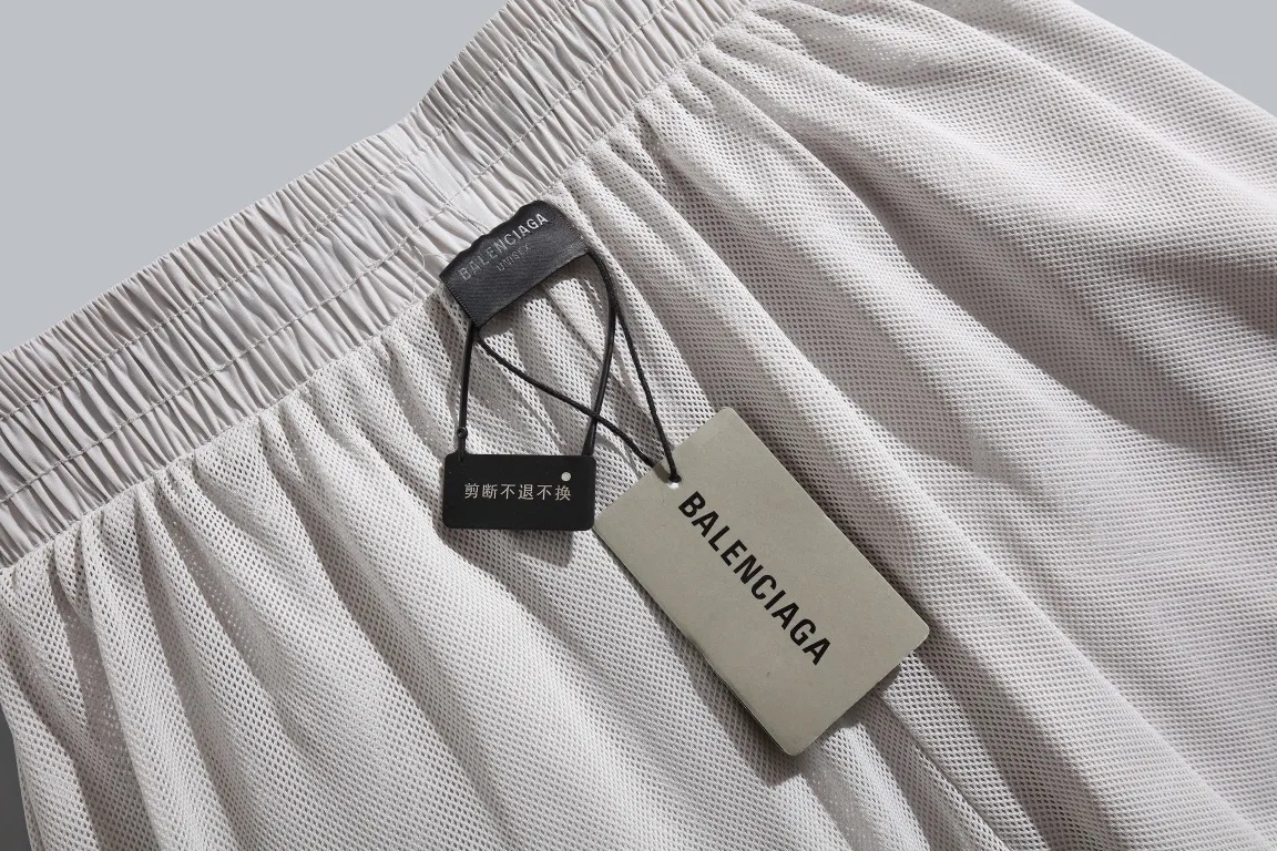 Embroidered Wide-Leg Track Pants D28512926 — view 9