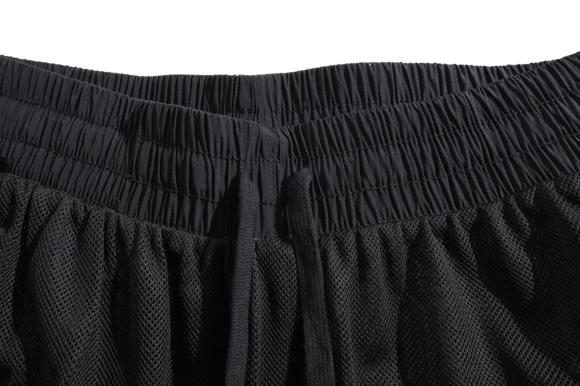 Embroidered Logo Wide-Leg Track Pants D28512928 — view 7
