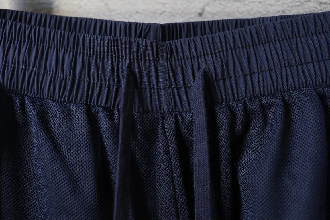 Embroidered Logo Track Pants D28512929 — view 6