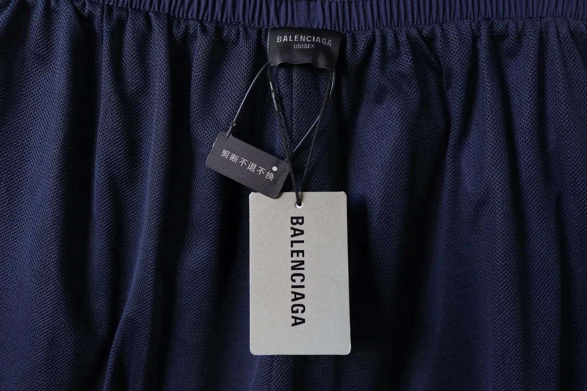 Embroidered Logo Track Pants D28512929 — view 9