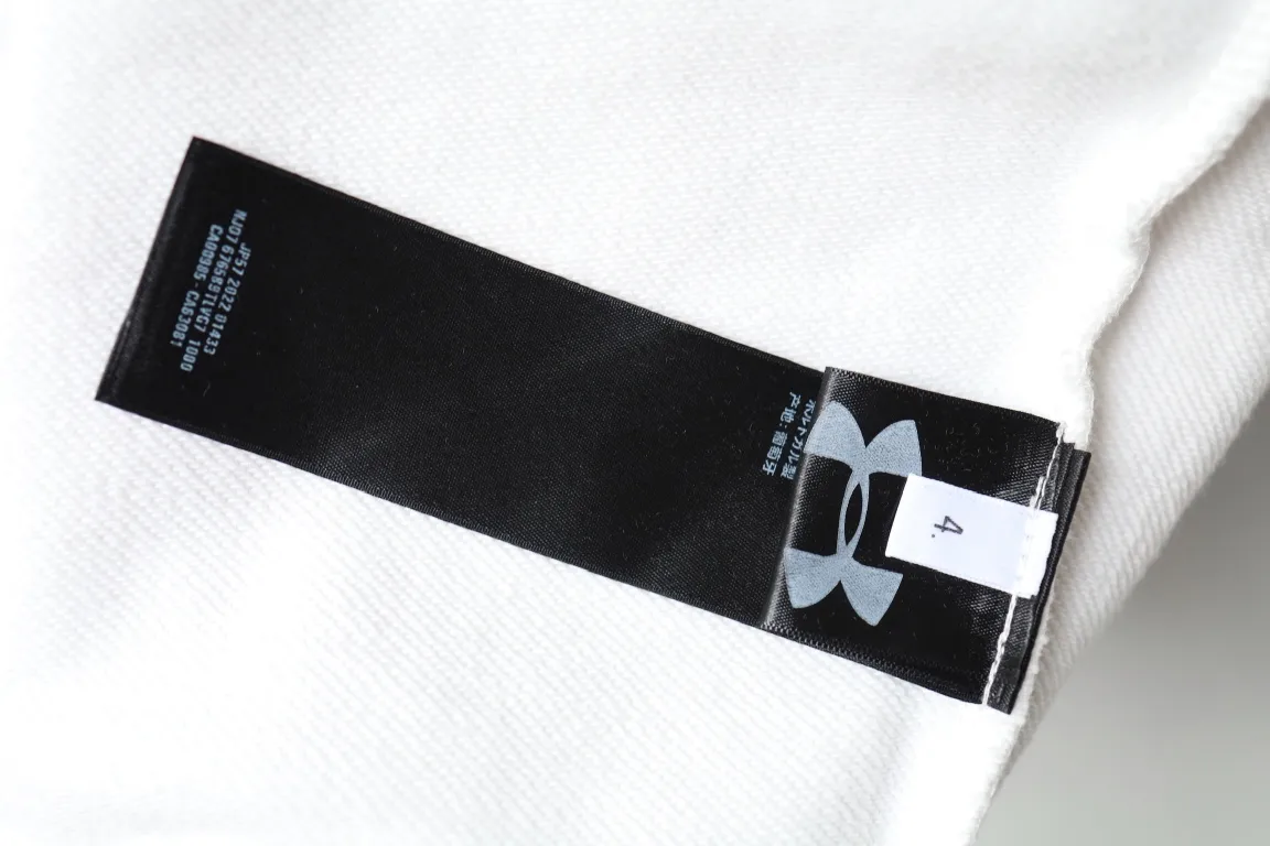 Logo Embroidered Zip-Up Hoodie D23922622 — view 9