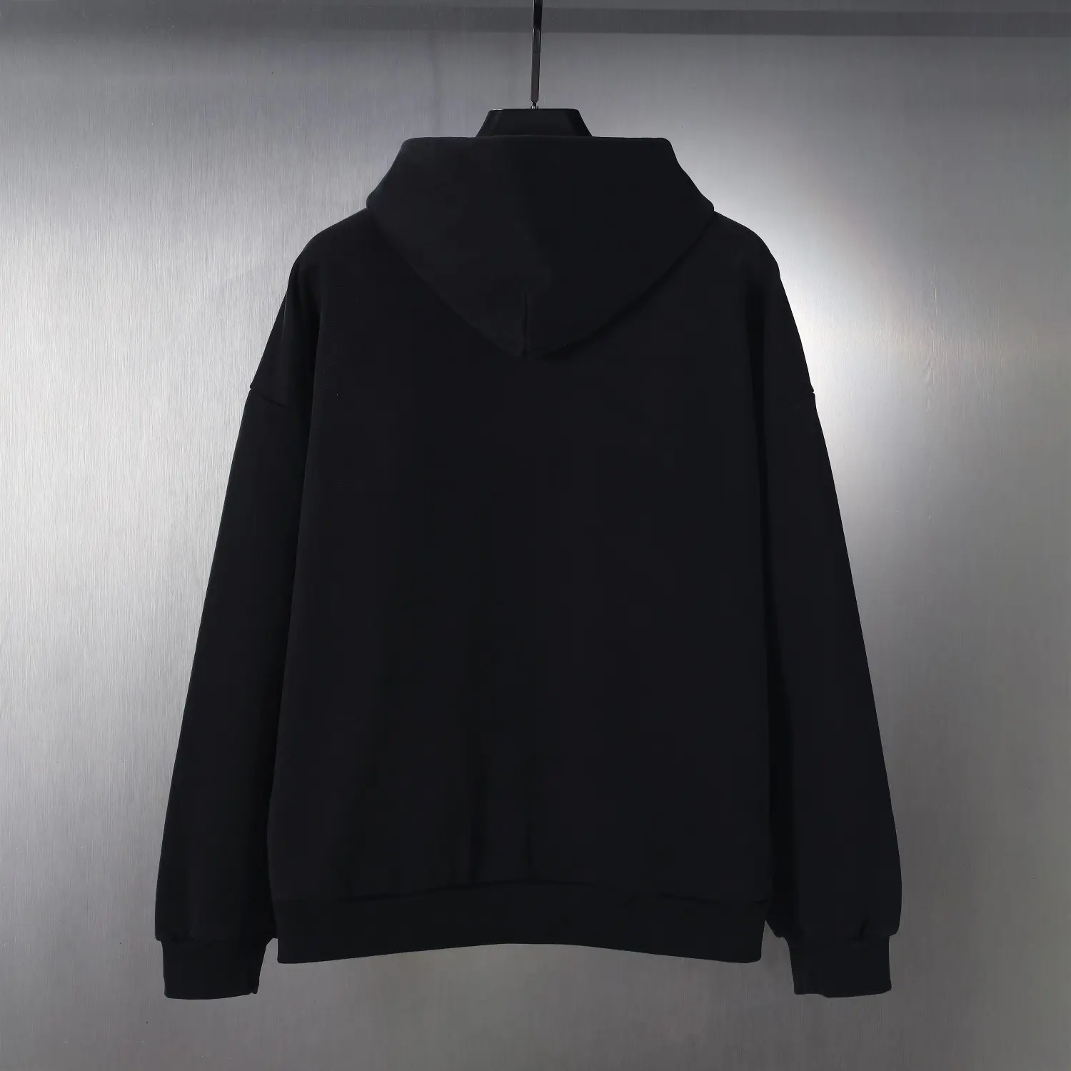 Balenciaga x Under Armour Embroidered Zip-Up Hoodie D23922623 — view 2
