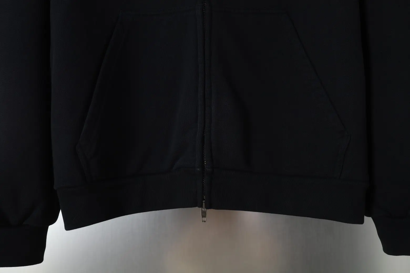 Balenciaga x Under Armour Embroidered Zip-Up Hoodie D23922623 — view 8
