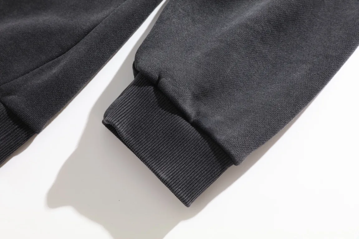 Balenciaga x Puma Embroidered Washed Hoodie D25922630 — view 14