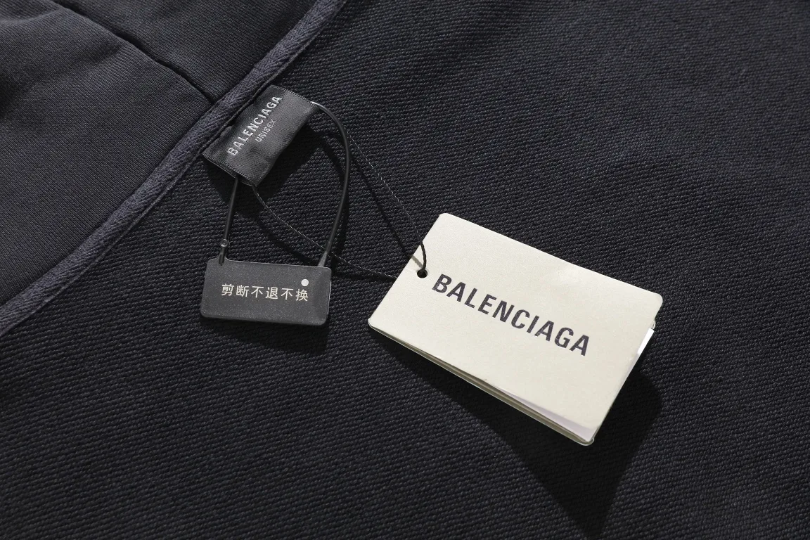 Balenciaga x Puma Embroidered Washed Hoodie D25922630 — view 18
