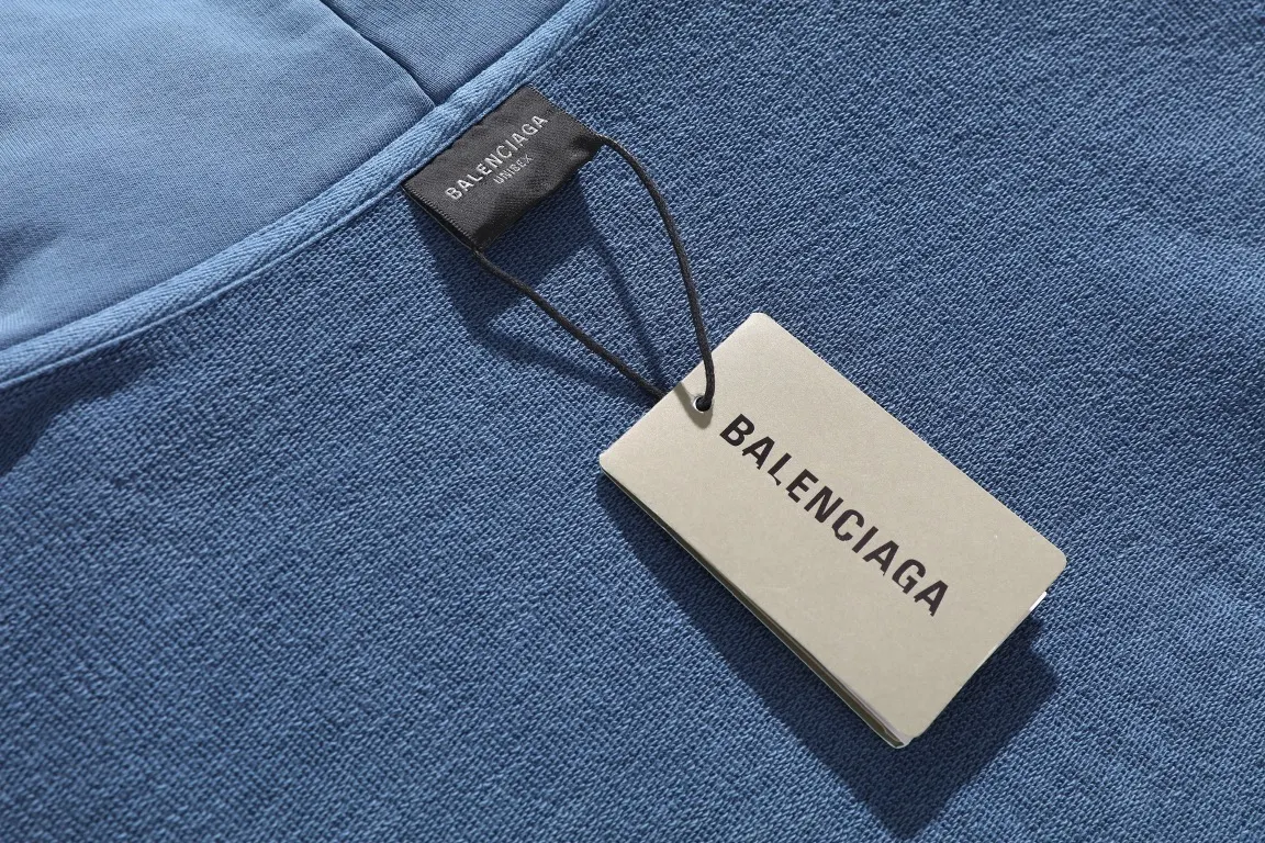 Political Campaign Logo Washed Hoodie D29920101 — view 8