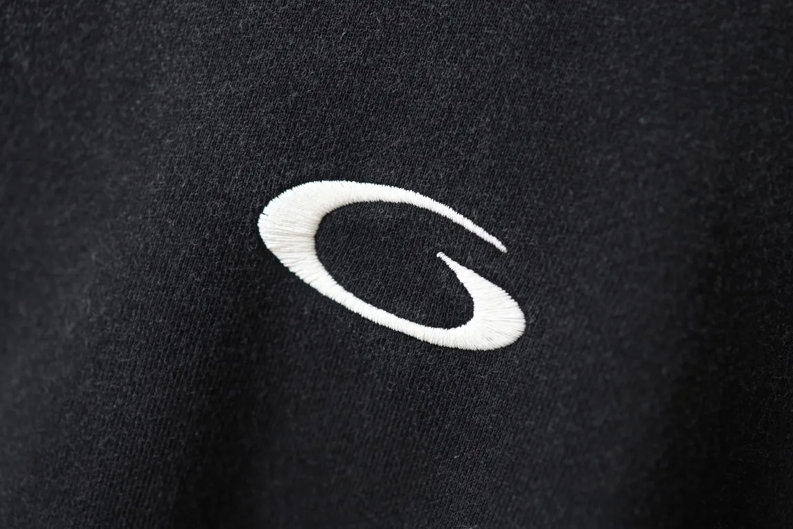 Distressed Graphic Print Oversized Hoodie D27920088 — view 3