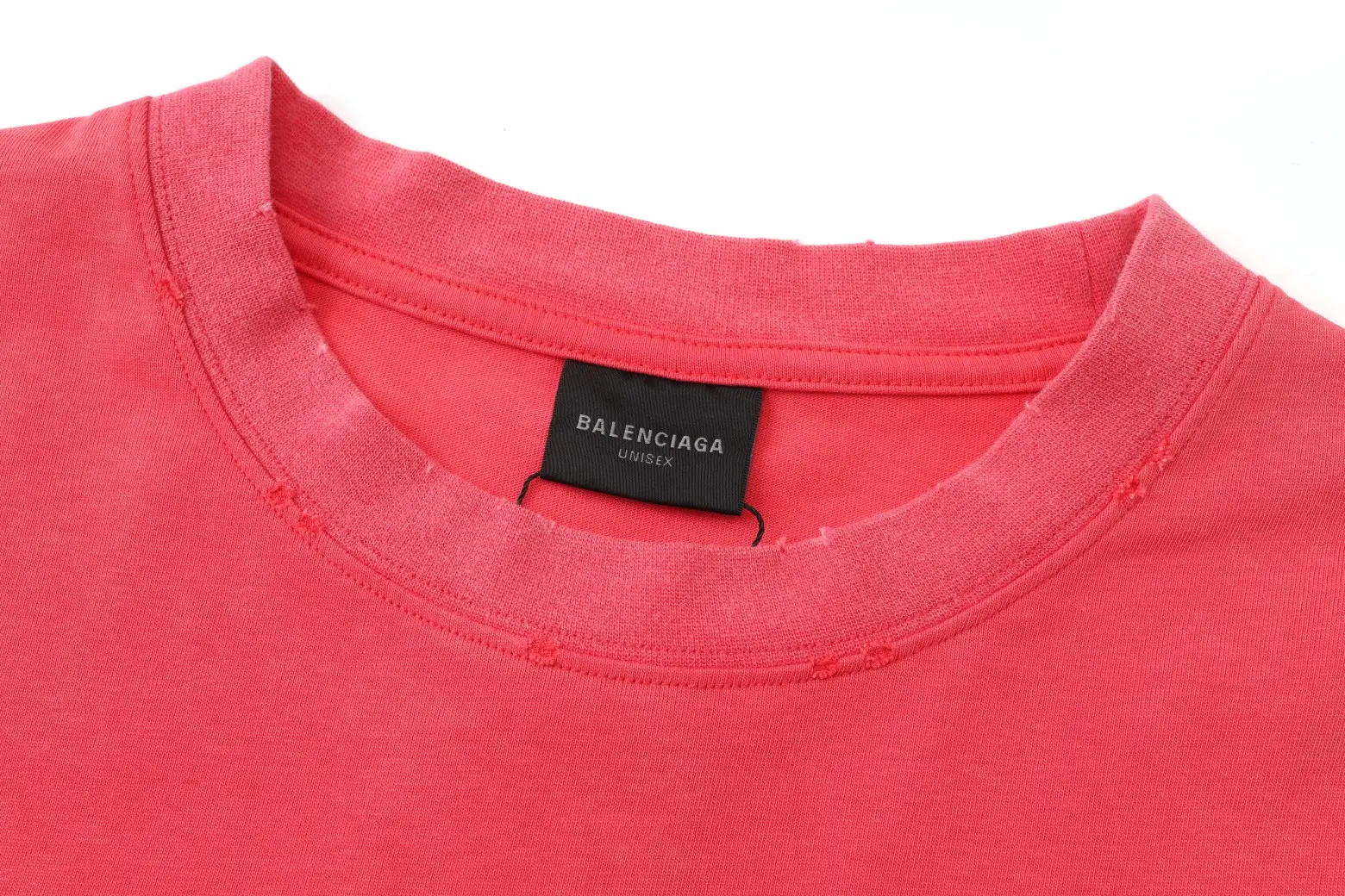Political Campaign Logo Distressed T-Shirt D18920115 — view 31