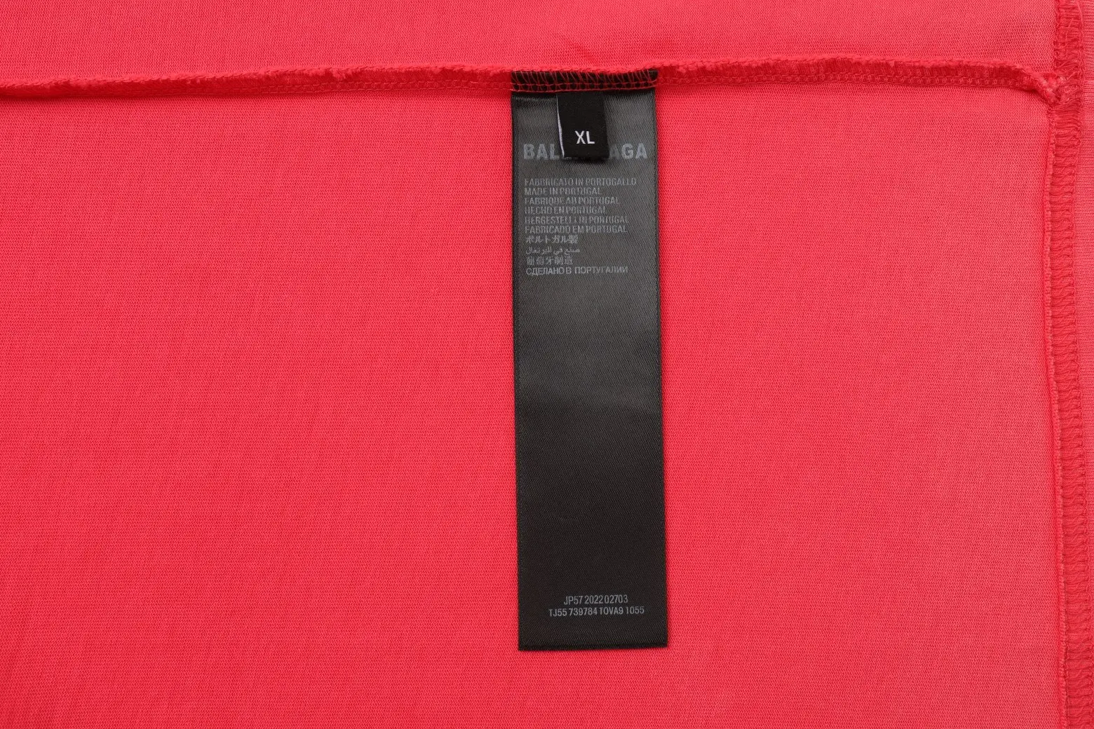 Political Campaign Logo Distressed T-Shirt D18920115 — view 33