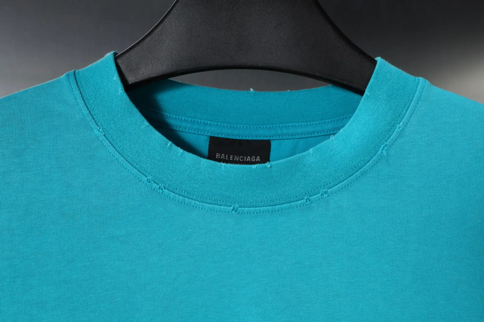 Political Campaign Logo Distressed T-Shirt D18920115 — view 62