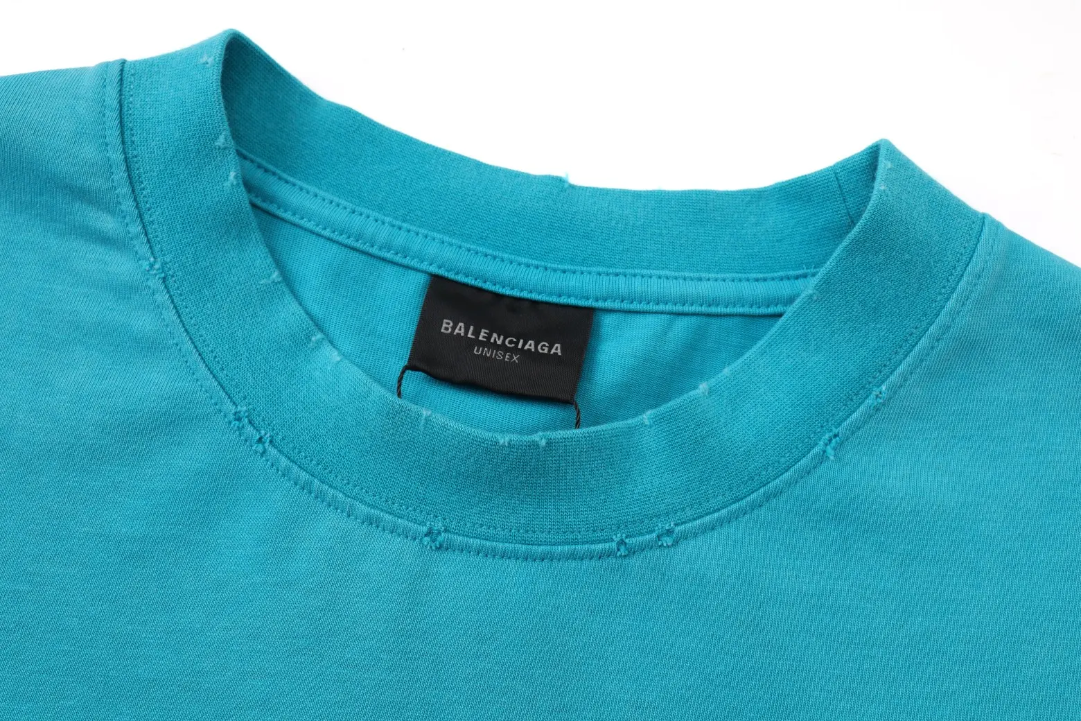Political Campaign Logo Distressed T-Shirt D18920115 — view 70