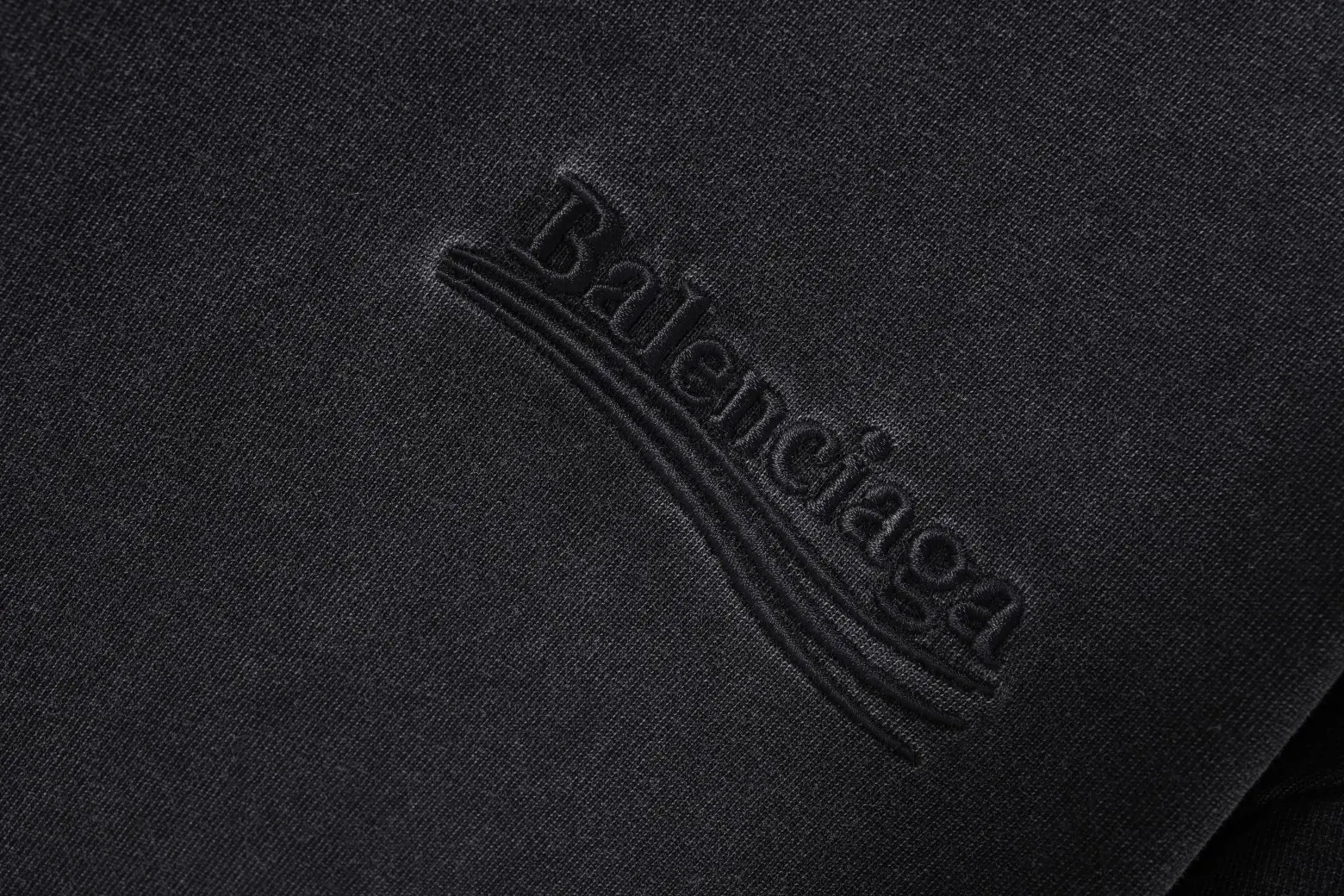 Political Campaign Logo Distressed T-Shirt D18920115 — view 77