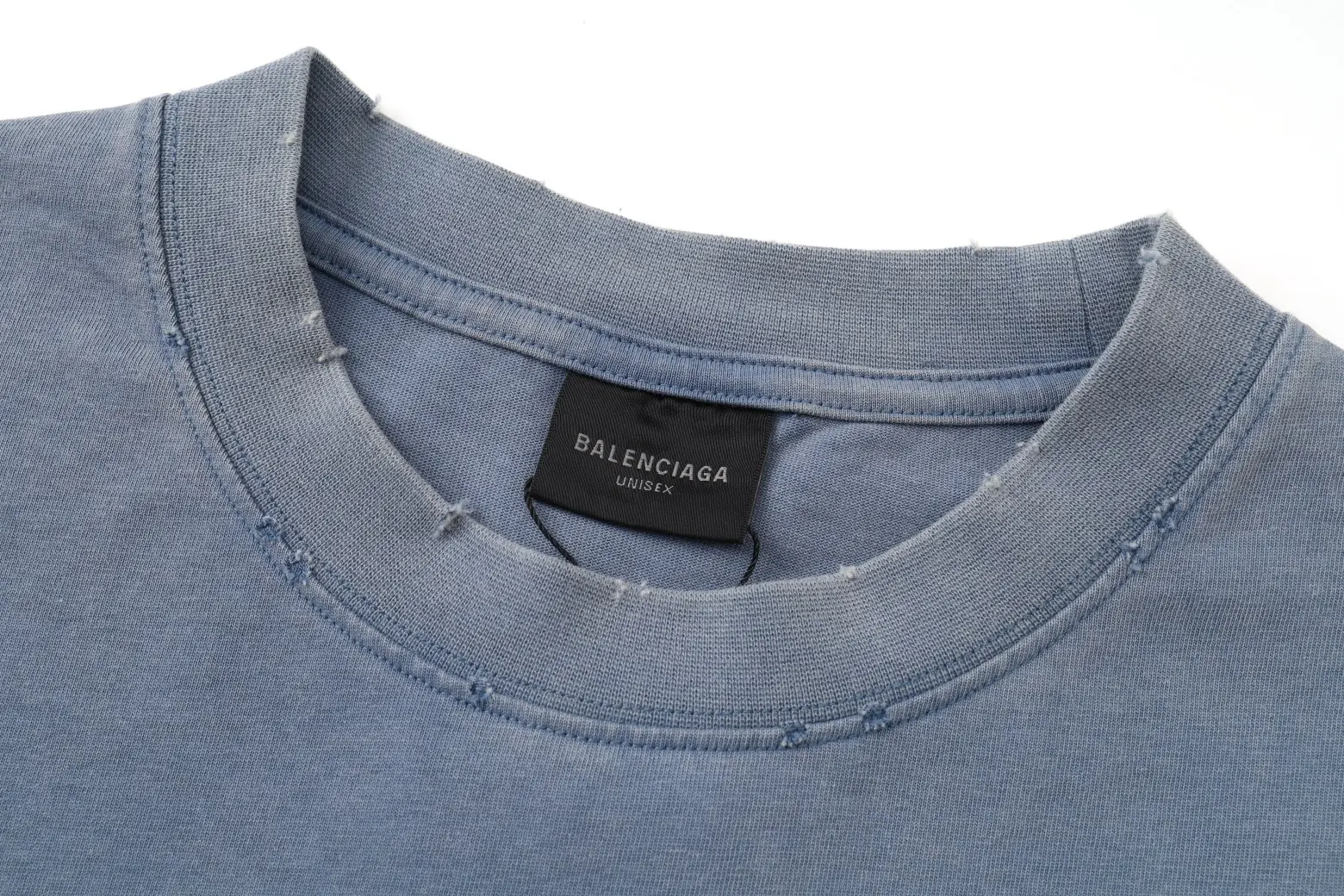 Political Campaign Logo Distressed T-Shirt D18920115 — view 105