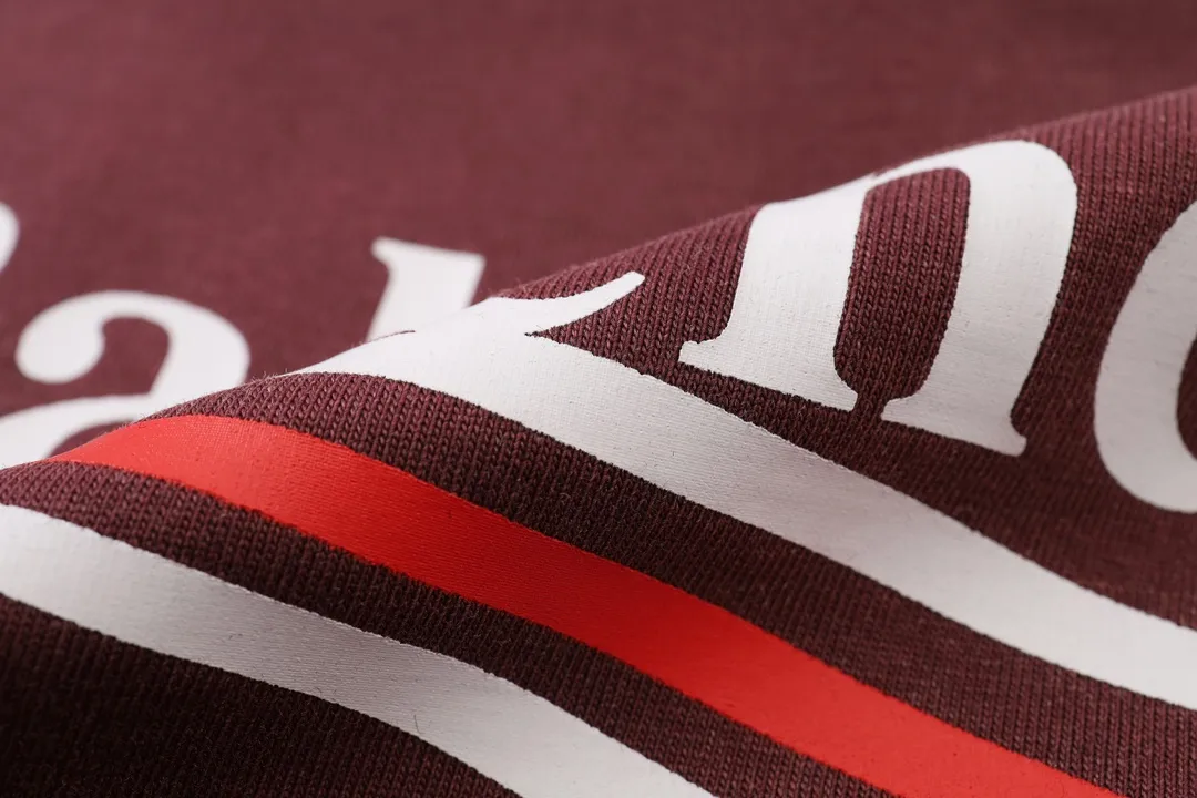 Political Campaign Logo Faded Cotton T-Shirt D17920114 — view 15