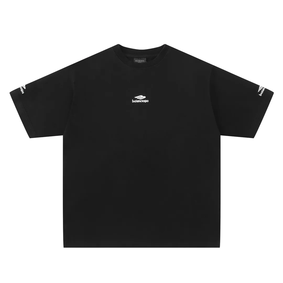 3B Sports Icon Embroidered T-Shirt D16922585