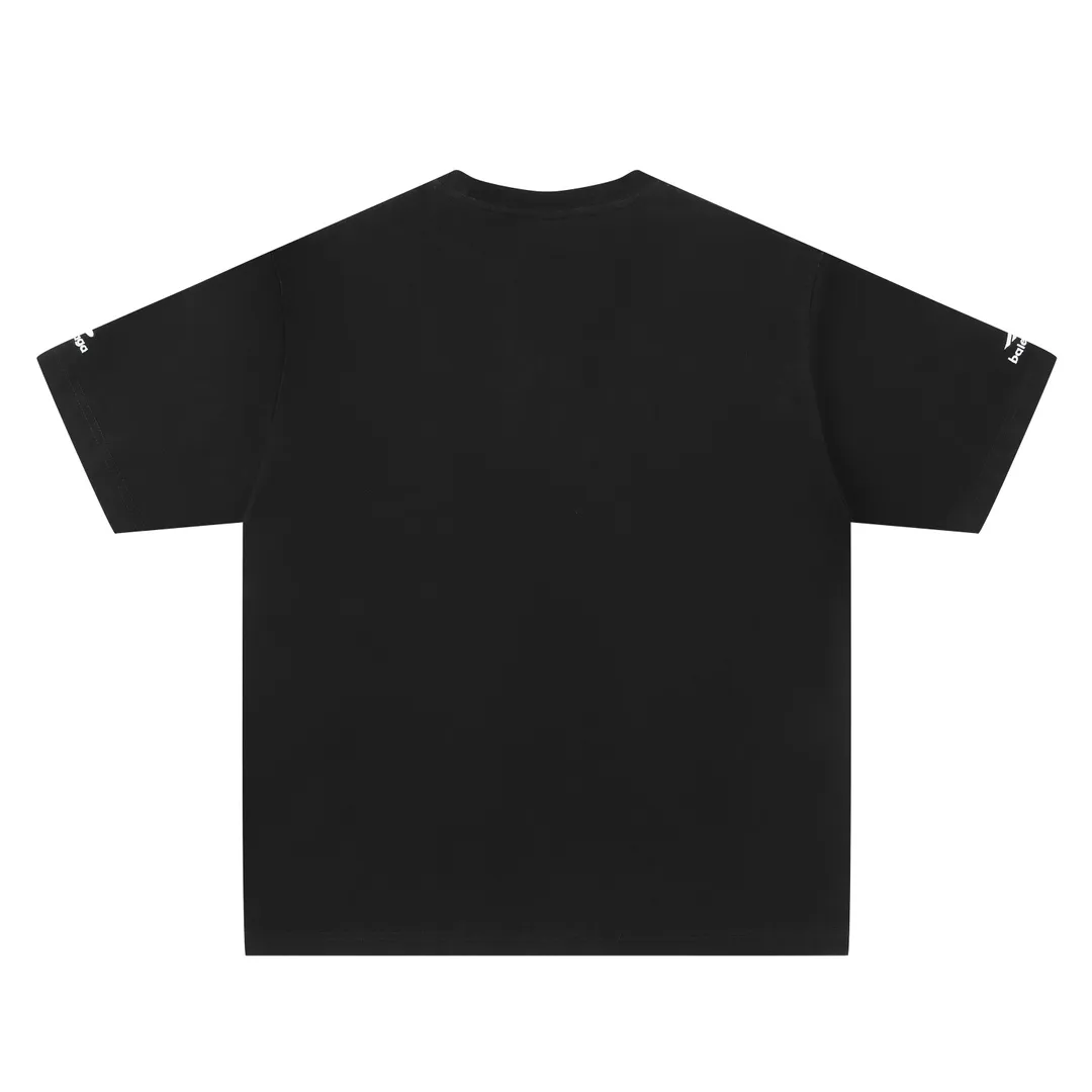 3B Sports Icon Embroidered T-Shirt D16922585 — view 2