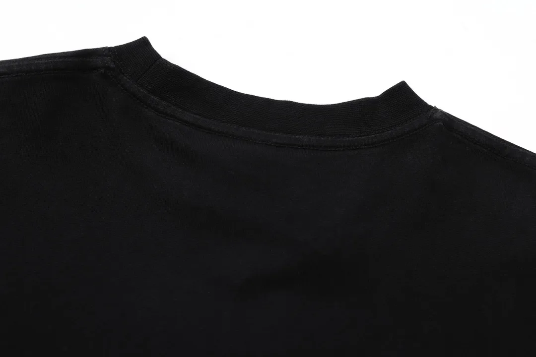 3B Sports Icon Embroidered T-Shirt D16922585 — view 6