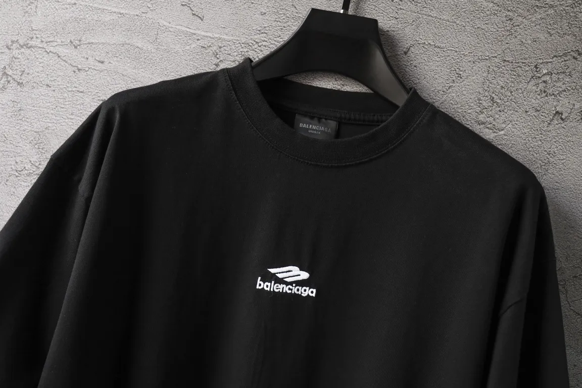 3B Sports Icon Embroidered T-Shirt D16922585 — view 12