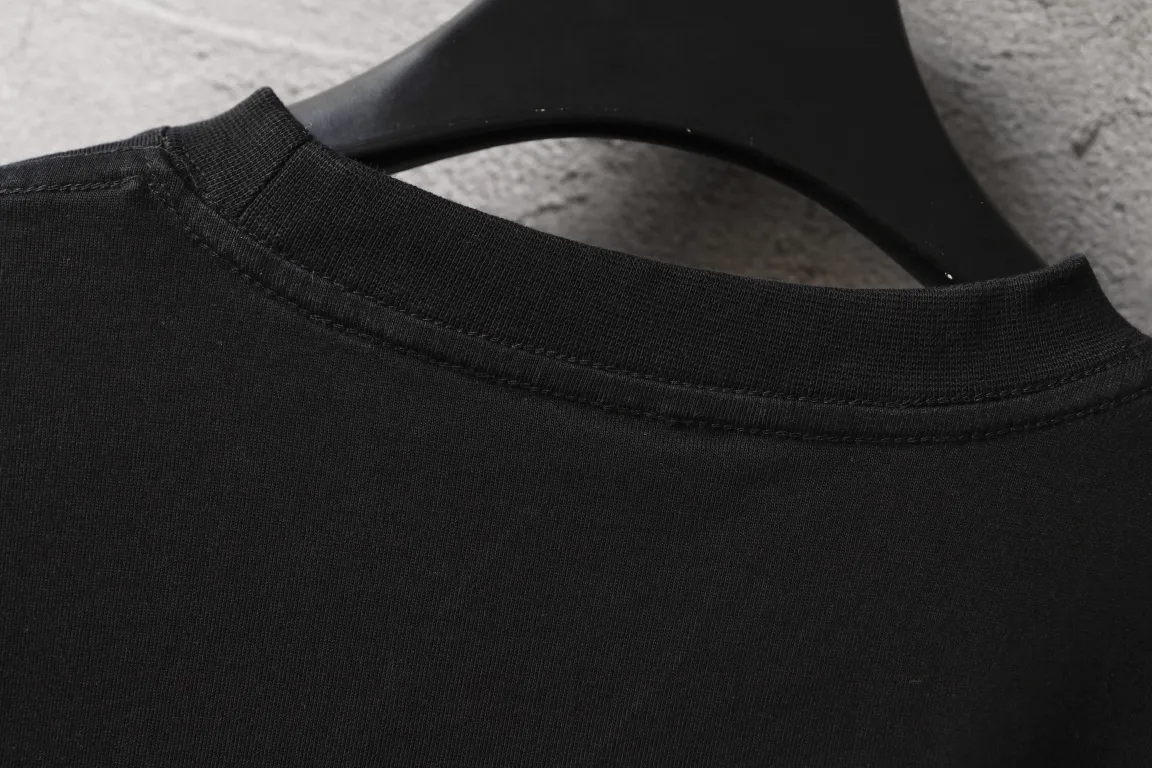 3B Sports Icon Embroidered T-Shirt D16922585 — view 13