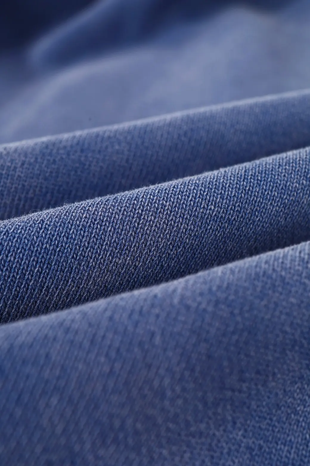 Logo Embroidered Washed Cotton Sweatpants D18920109 — view 23