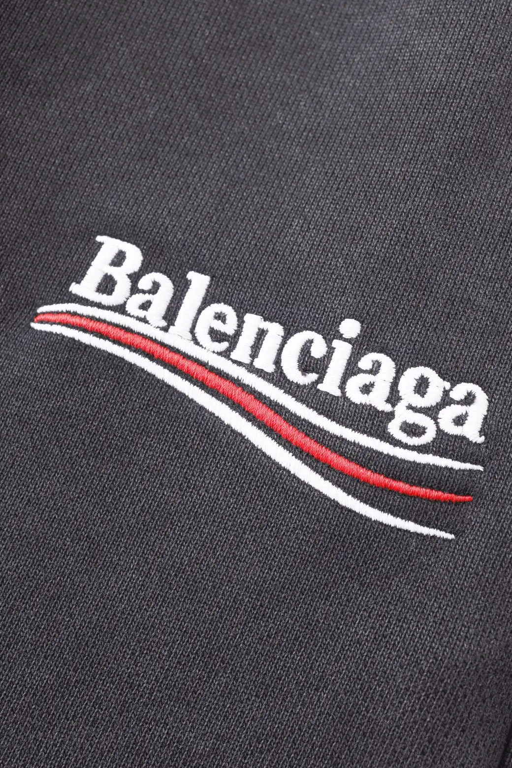 Logo-Embroidered Washed Cotton Sweat Shorts D18920118 — view 22