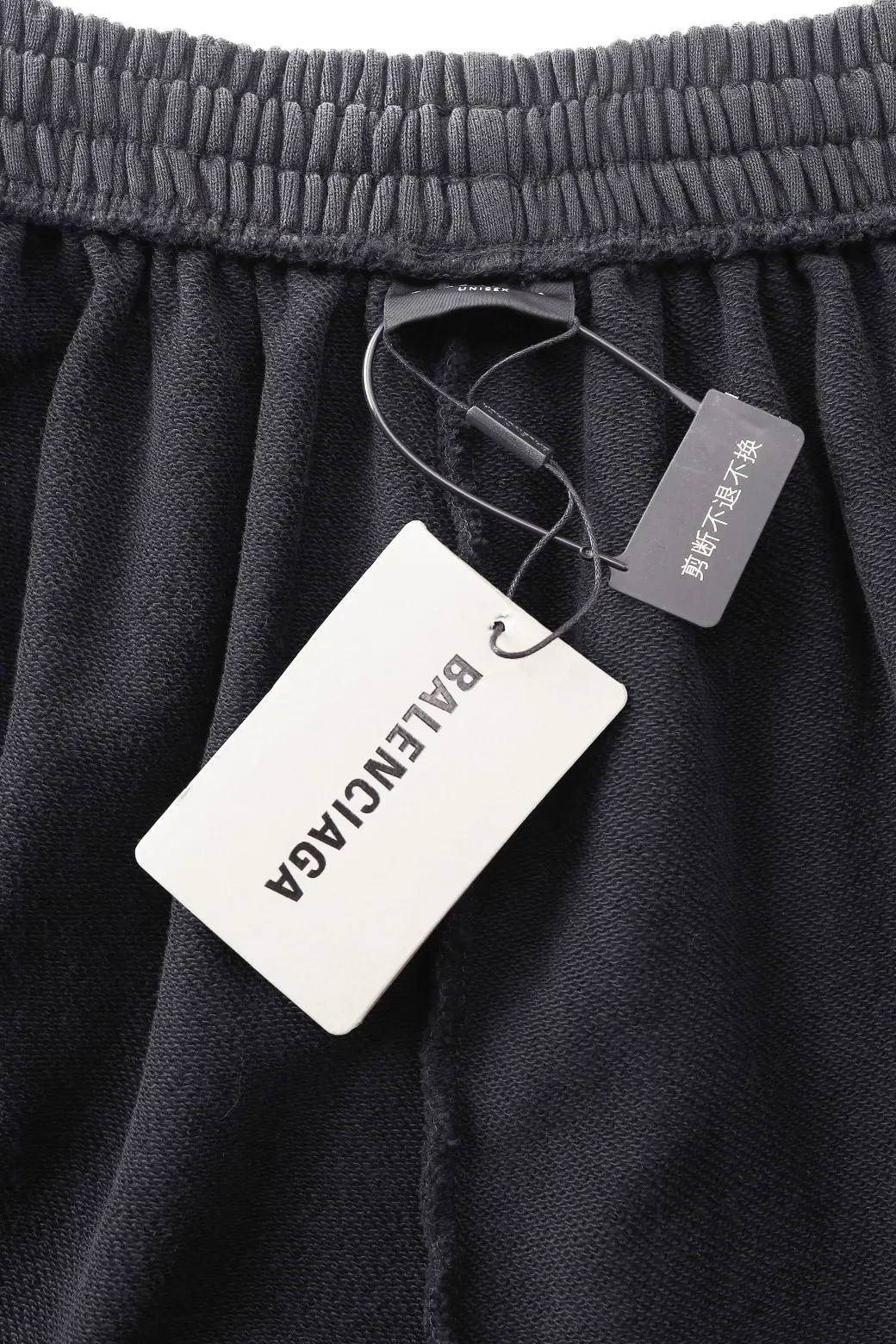 Logo-Embroidered Washed Cotton Sweat Shorts D18920118 — view 26