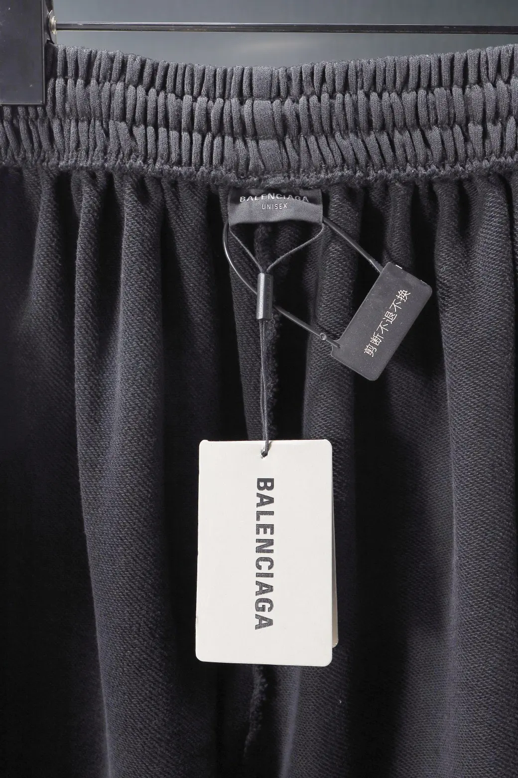 Logo-Embroidered Washed Cotton Sweat Shorts D18920118 — view 33