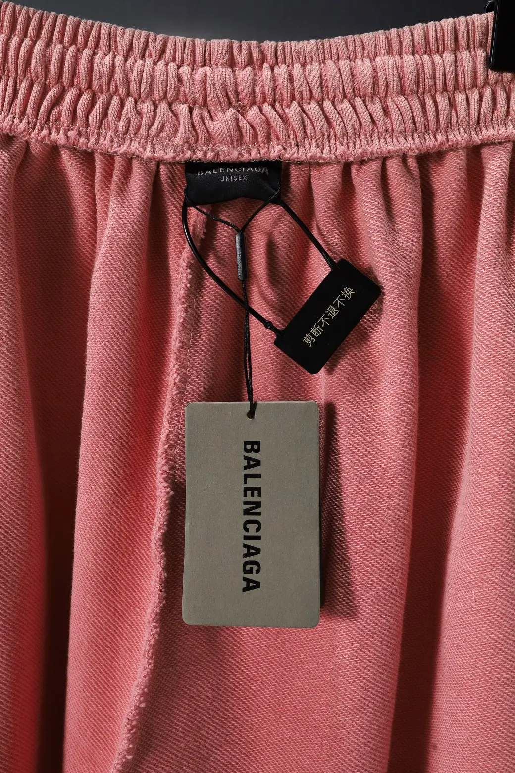 Logo-Embroidered Washed Cotton Sweat Shorts D18920118 — view 63