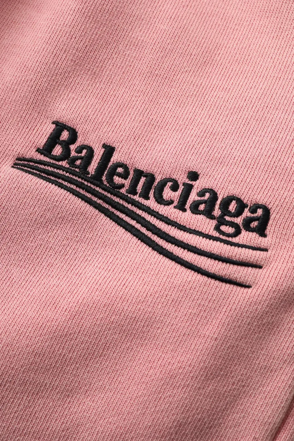 Logo-Embroidered Washed Cotton Sweat Shorts D18920118 — view 66