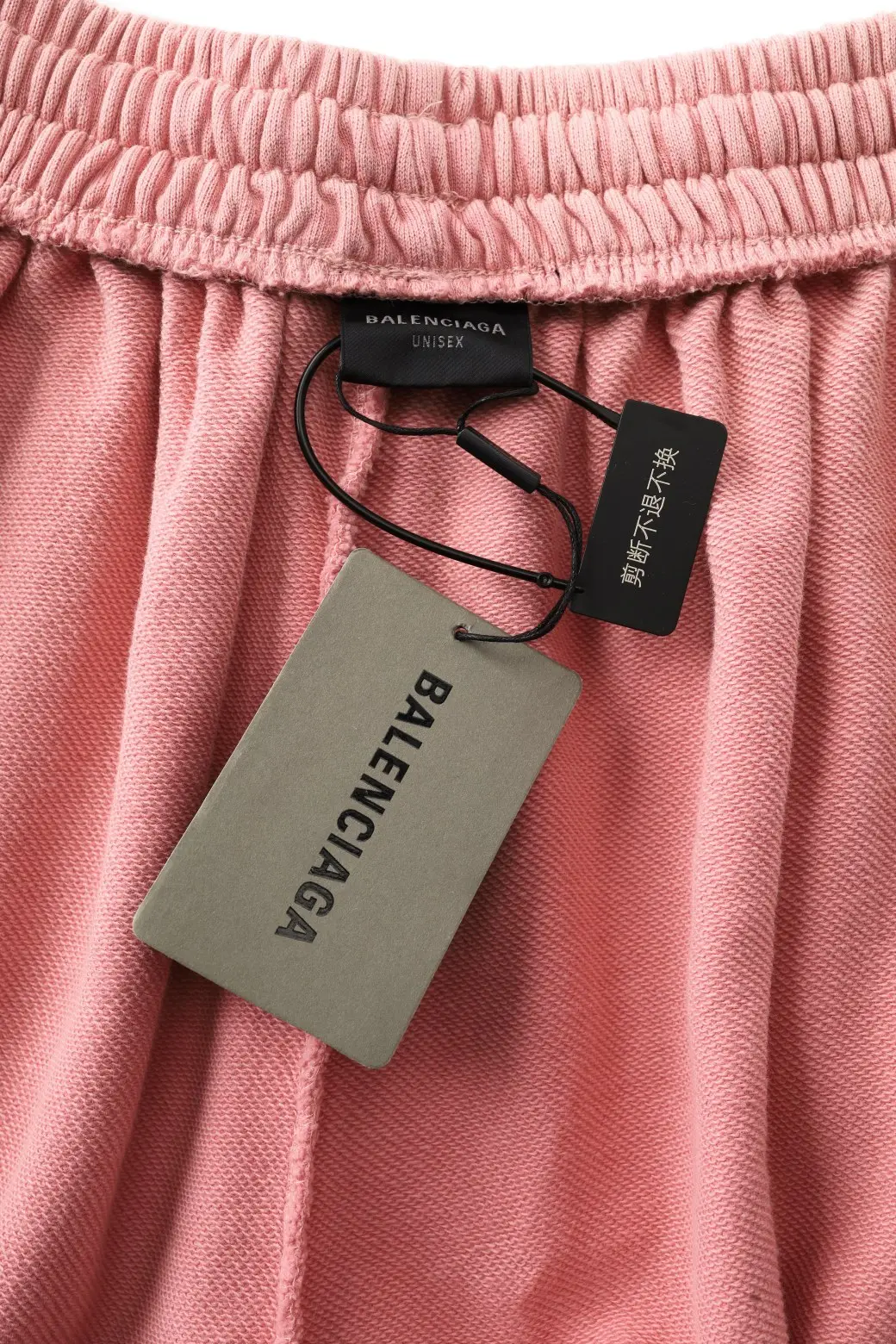 Logo-Embroidered Washed Cotton Sweat Shorts D18920118 — view 69