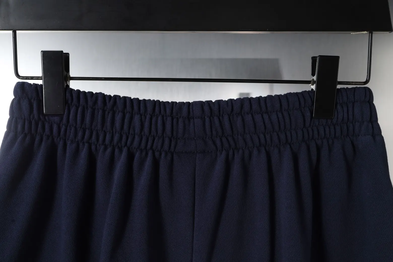 3B Sports Embroidered Track Shorts D16922553 — view 8