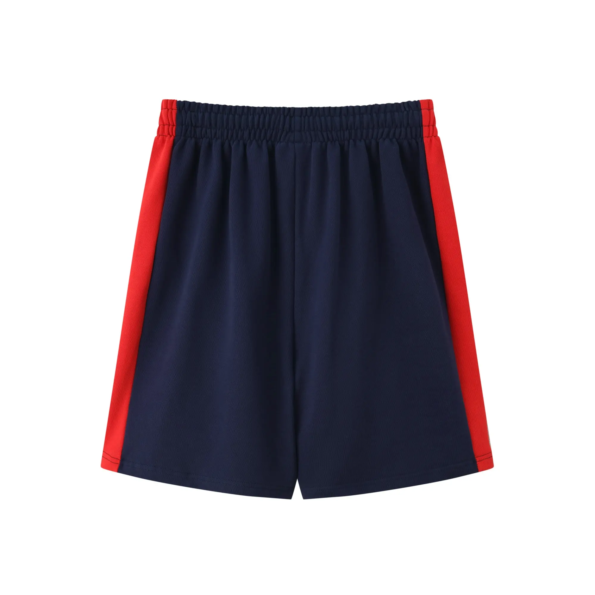 Lion Crest Embroidered Baggy Sweat Shorts D17522561 — view 11