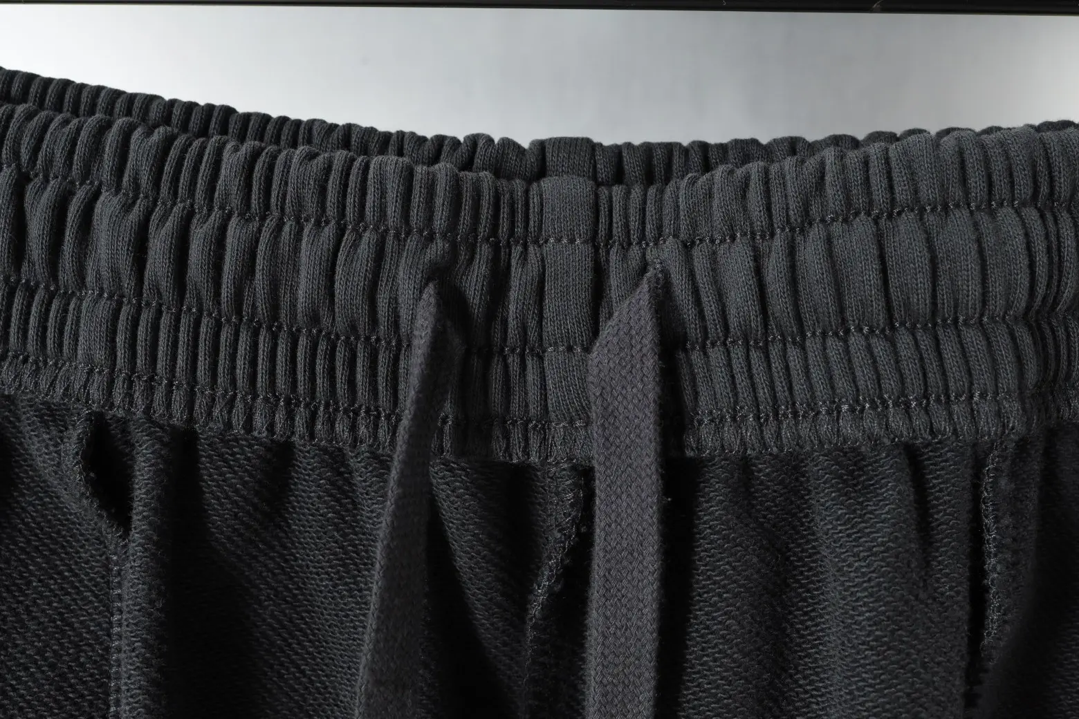 Balenciaga x Under Armour Embroidered Logo Shorts D16520120 — view 7