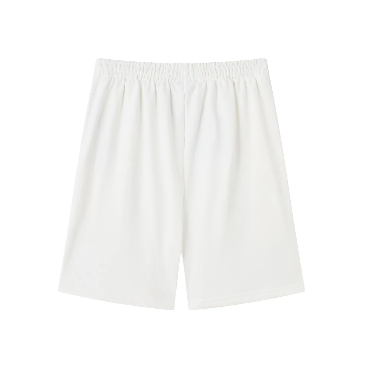 Balenciaga x Under Armour Embroidered Logo Shorts D16520120 — view 11