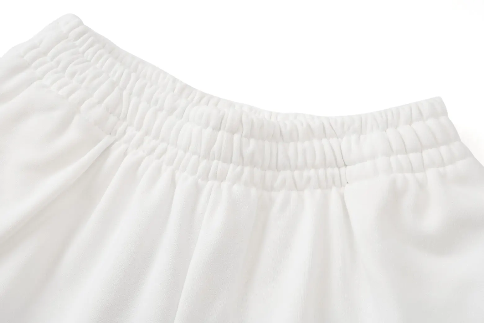 Balenciaga x Under Armour Embroidered Logo Shorts D16520120 — view 15