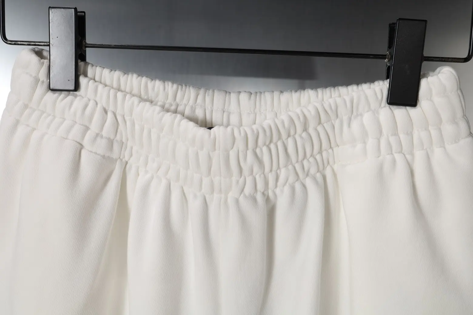 Balenciaga x Under Armour Embroidered Logo Shorts D16520120 — view 25
