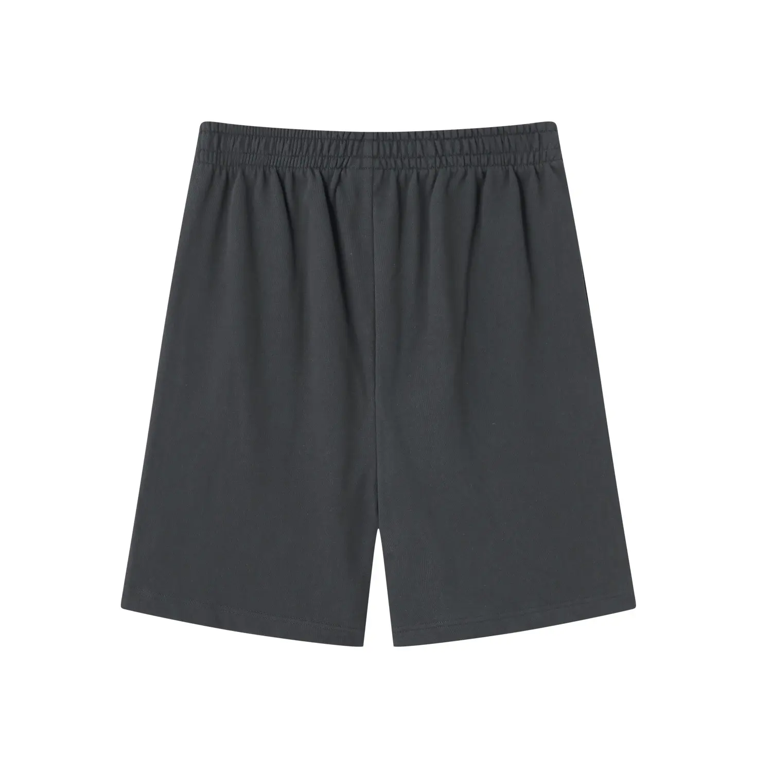 Balenciaga x Under Armour Embroidered Logo Shorts D16520119 — view 2