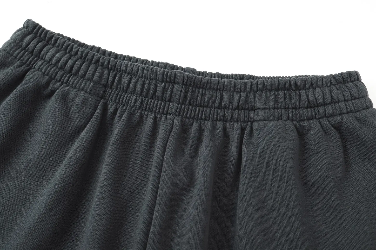 Balenciaga x Under Armour Embroidered Logo Shorts D16520119 — view 3