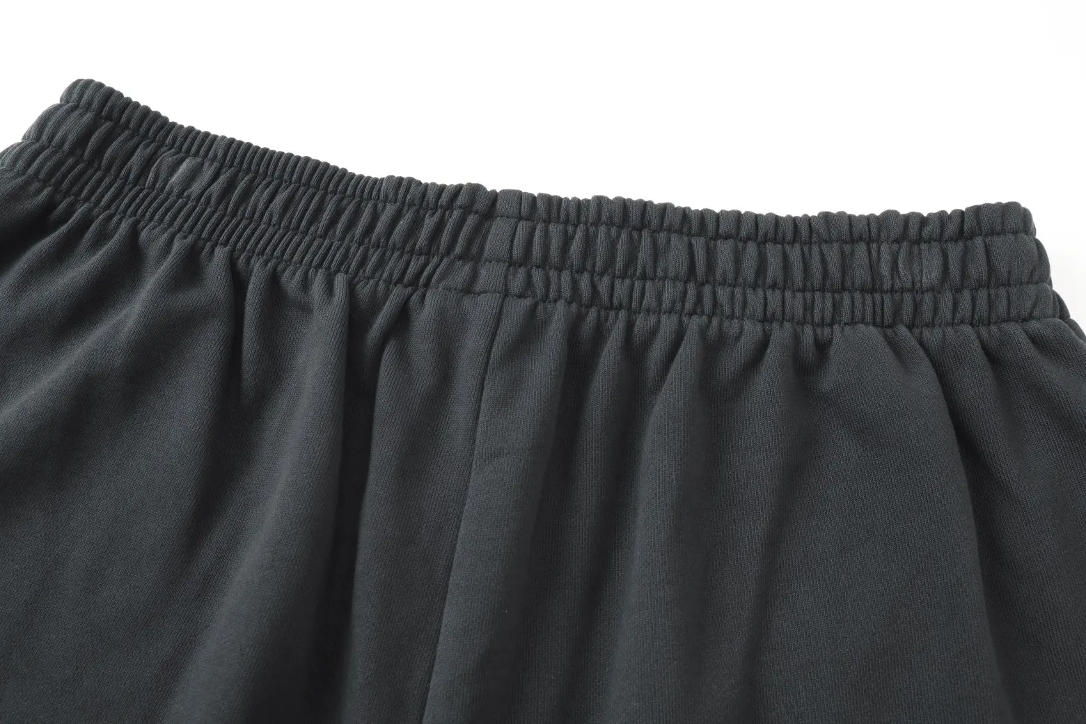 Balenciaga x Under Armour Embroidered Logo Shorts D16520119 — view 4