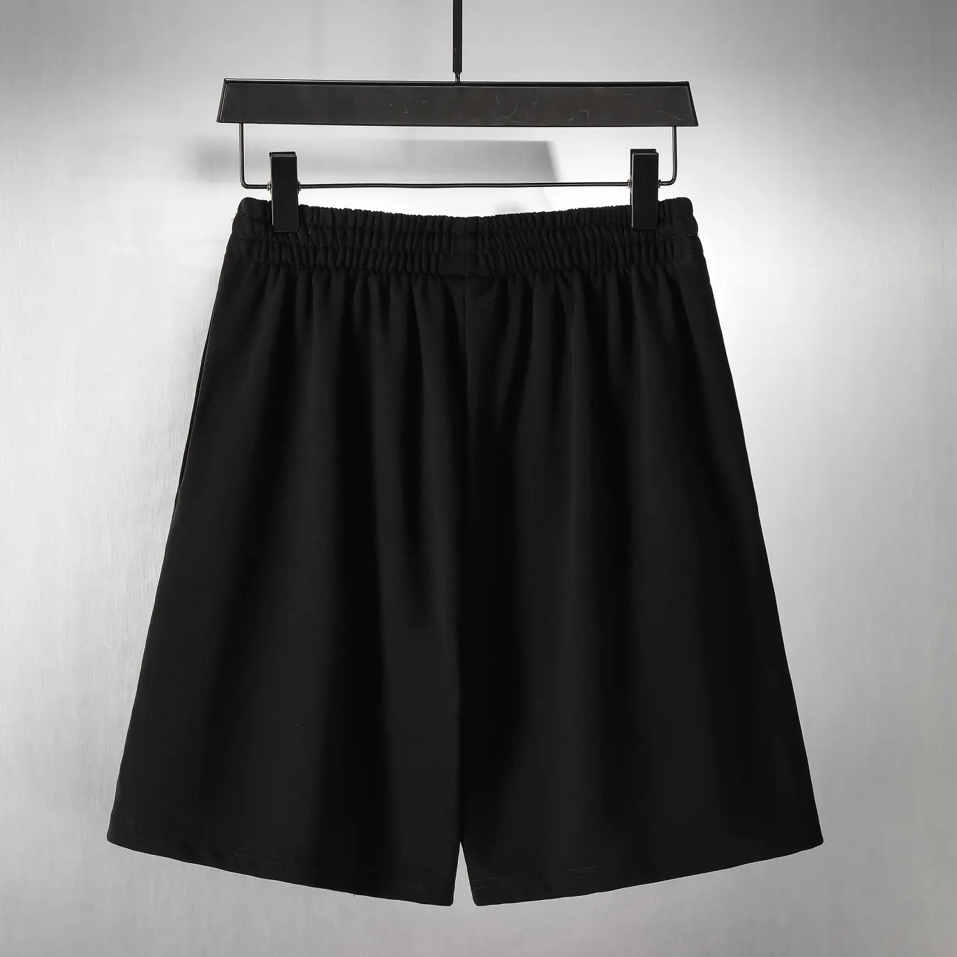 Logo Print Drawstring Shorts D16522557 — view 2