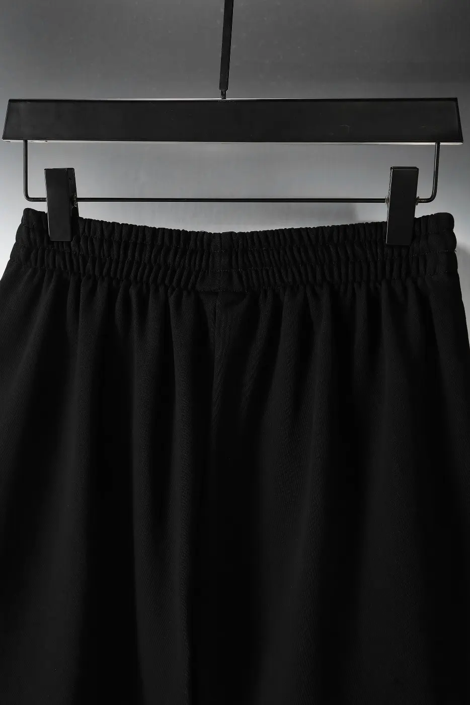 Logo Print Drawstring Shorts D16522557 — view 6