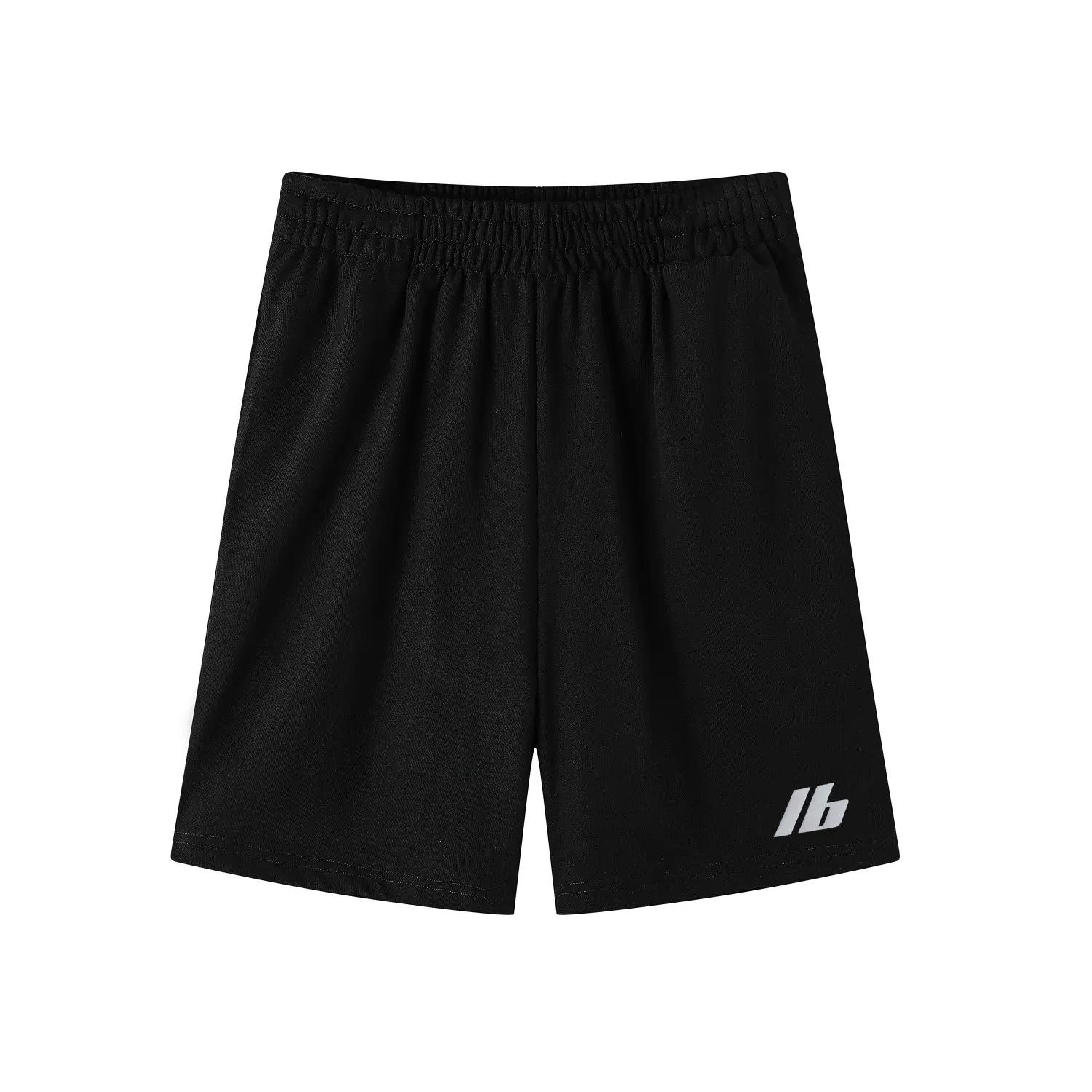 Logo Print Drawstring Shorts D16522557 — view 10