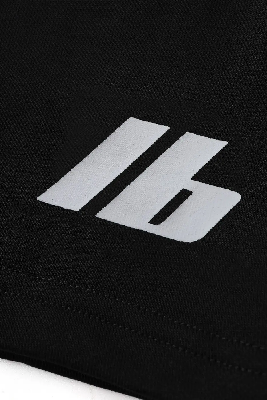 Logo Print Drawstring Shorts D16522557 — view 12