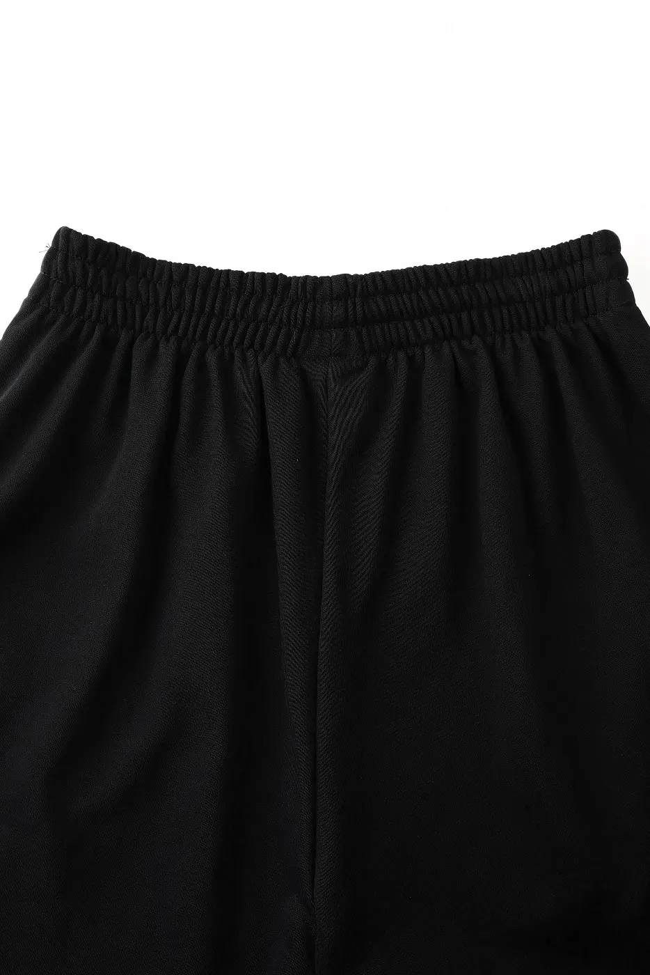 Logo Print Drawstring Shorts D16522557 — view 14