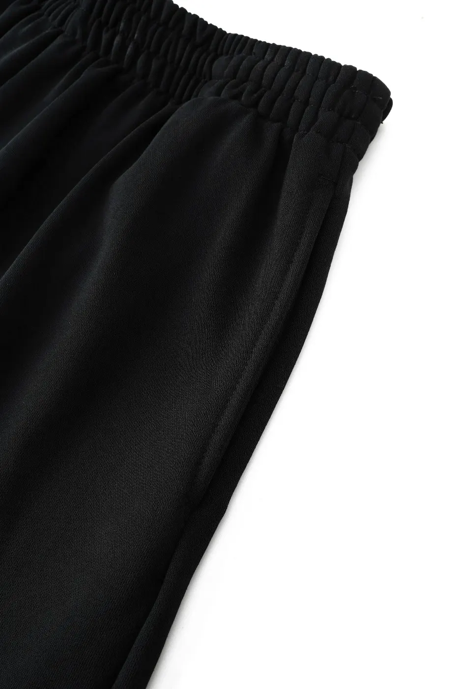 Logo Print Drawstring Shorts D16522557 — view 16