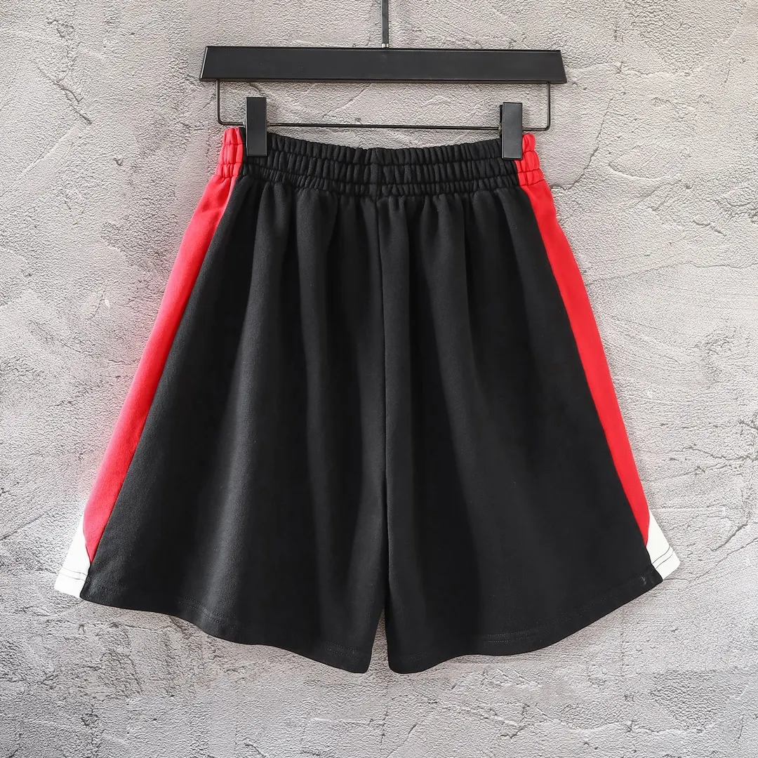 Balenciaga x Puma Embroidered Sport Shorts D20522586 — view 2