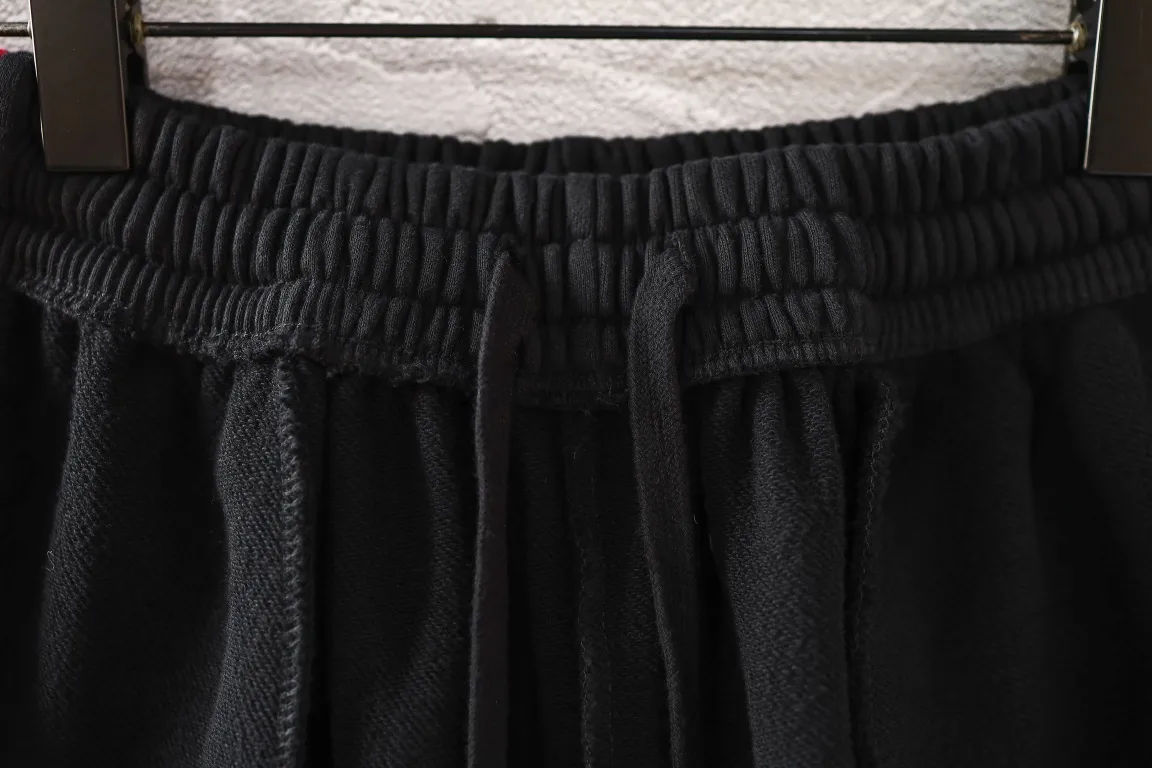 Balenciaga x Puma Embroidered Sport Shorts D20522586 — view 6