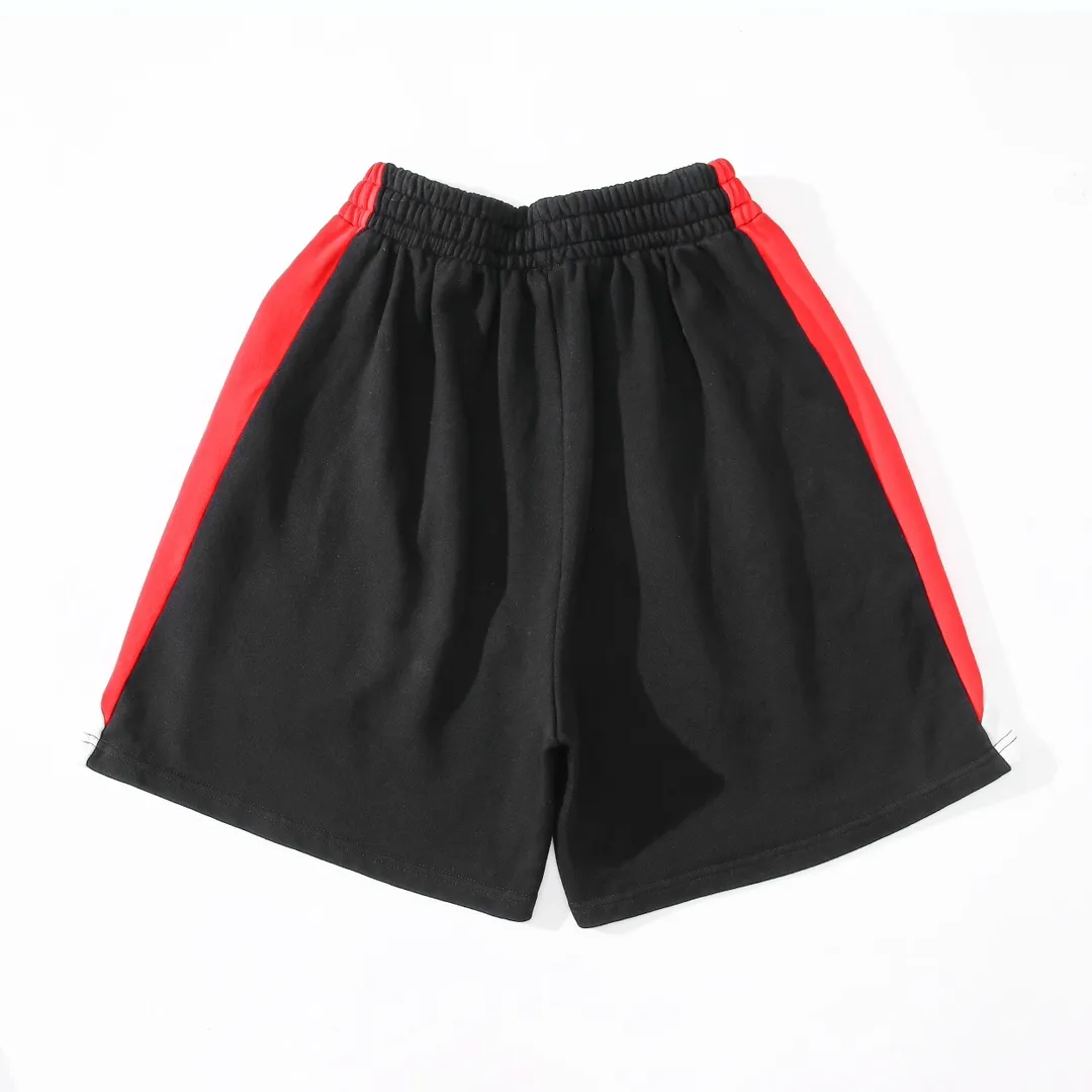 Balenciaga x Puma Embroidered Sport Shorts D20522586 — view 11