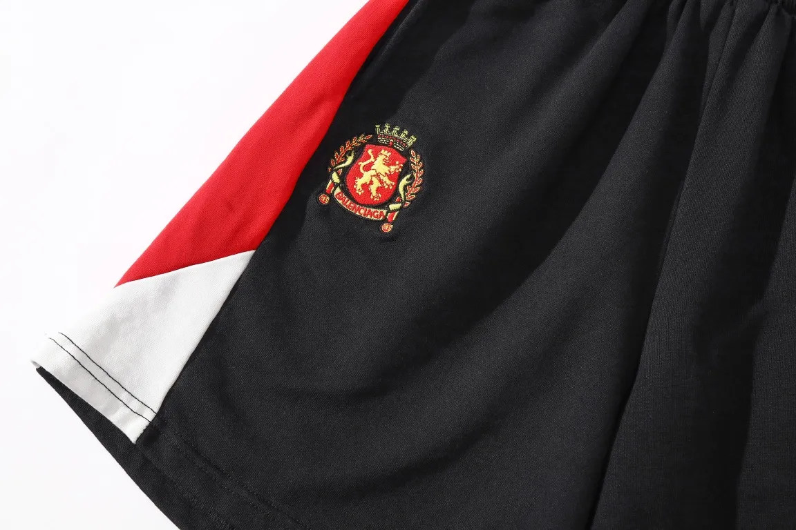 Balenciaga x Puma Embroidered Sport Shorts D20522586 — view 13